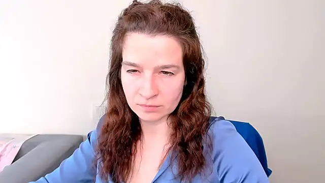 Clear Angel online show from 02/28/26, 01:45