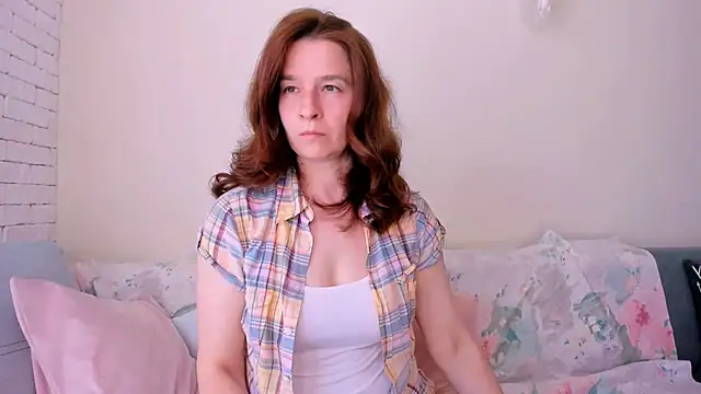 Clear Angel online show from 05/08/26, 12:43