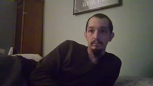 Snapshot of VanceFontaine chatting on 12/31/24, 10:04 VanceFontaine online show from 12/31/24, 10:04