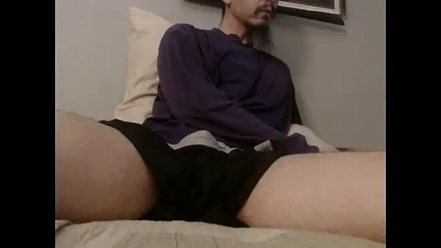 VanceFontaine online show from 11/11/25, 03:01