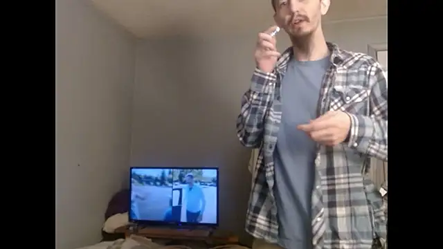 VanceFontaine online show from 11/15/25, 04:10