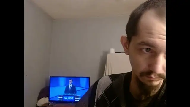 VanceFontaine online show from 11/16/25, 04:18