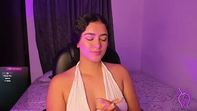 Snapshot of Adhara-zanne chatting on 01/14/25, 03:11 Adhara-zanne online show from 01/14/25, 03:11