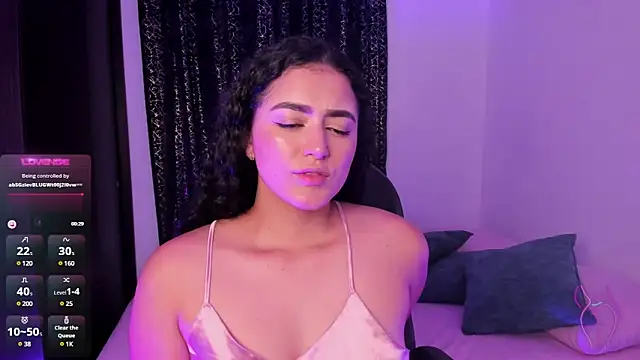 Snapshot of Adhara-zanne chatting on 01/23/25, 02:33 Adhara-zanne online show from 01/23/25, 02:33