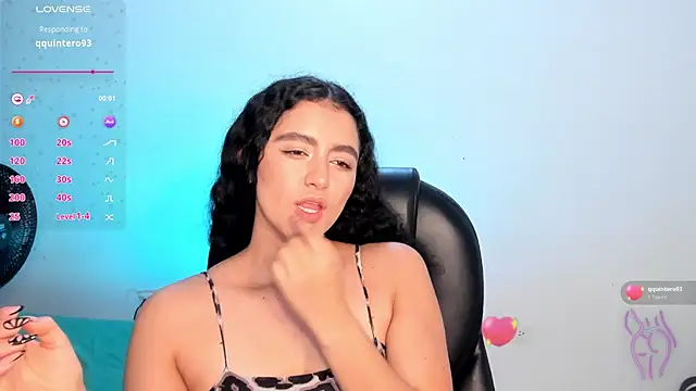 Snapshot of Adhara-zanne chatting on 07/18/26, 10:19 Adhara-zanne online show from 07/18/26, 10:19