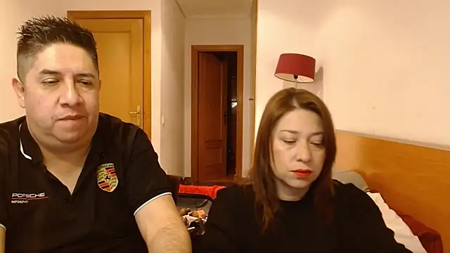 THIAGOEVA online show from 03/10/25, 09:43