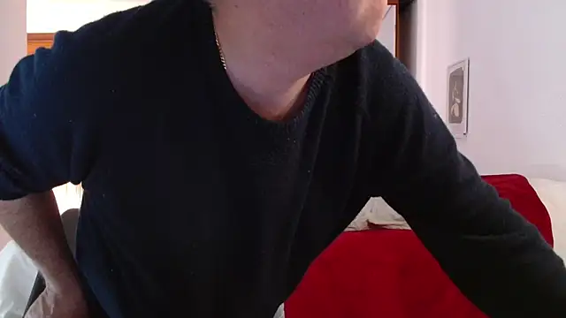 THIAGOEVA online show from 05/11/26, 08:09