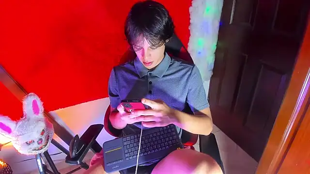 LilOwen  online show from 02/02/26, 06:39