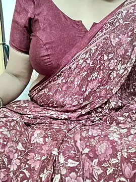 sunitha-3 online show from 02/24/25, 05:00