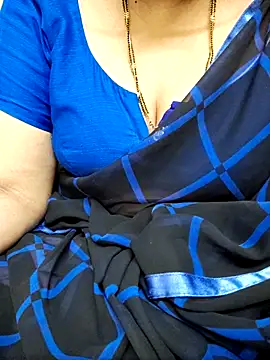 sunitha-3 online show from 02/26/25, 08:37