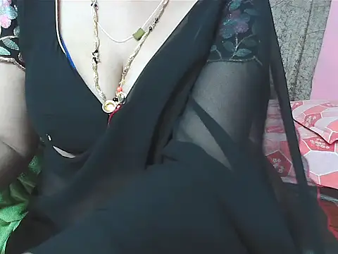 sunitha-3 online show from 11/01/25, 06:43