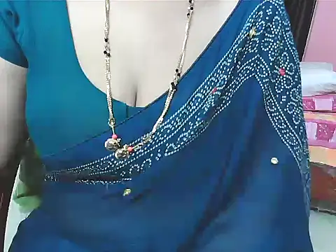 sunitha-3 online show from 12/03/25, 07:27