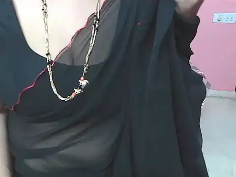 sunitha-3 online show from 12/13/25, 07:53