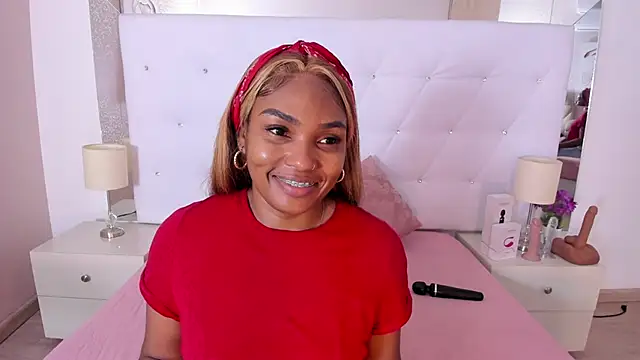 Isla Scott online show from 11/29/25, 11:13