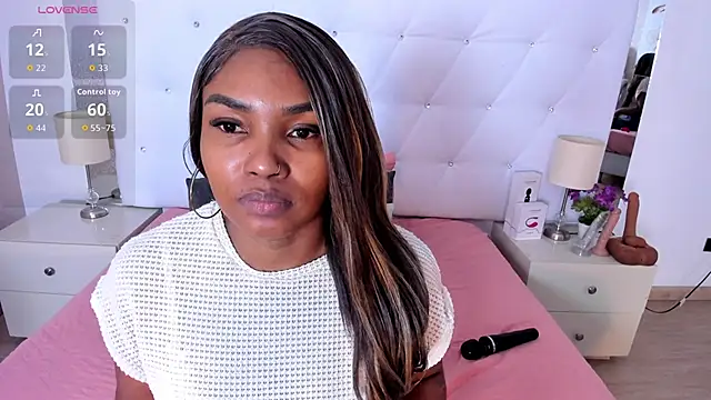 Isla Scott online show from 02/25/26, 11:31