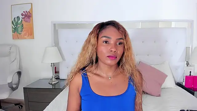 Isla Scott online show from 06/06/26, 11:37