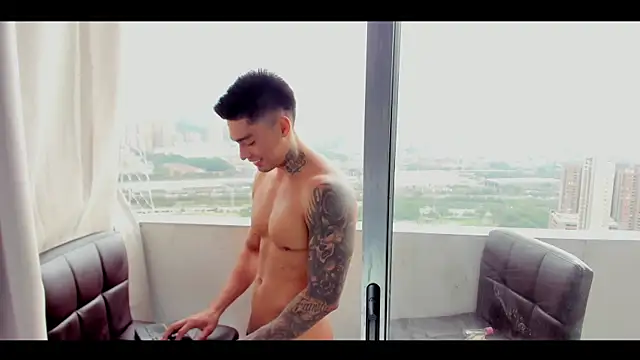 Dominiofit online show from 02/19/25, 02:44