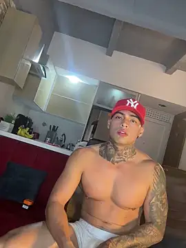 Dominiofit online show from 10/22/25, 01:39