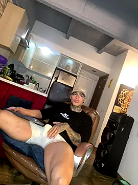 Dominiofit online show from 11/03/25, 02:02