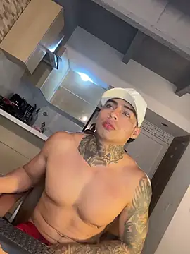 Dominiofit online show from 11/15/25, 02:53