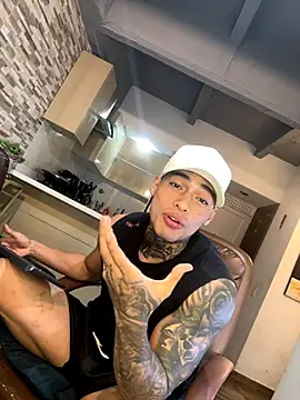 Dominiofit online show from 11/21/25, 12:32