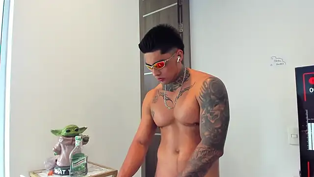 Dominiofit online show from 05/03/26, 02:12