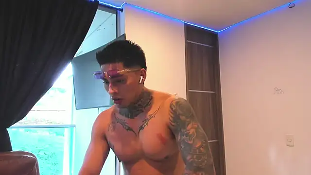 Dominiofit online show from 06/21/26, 10:34