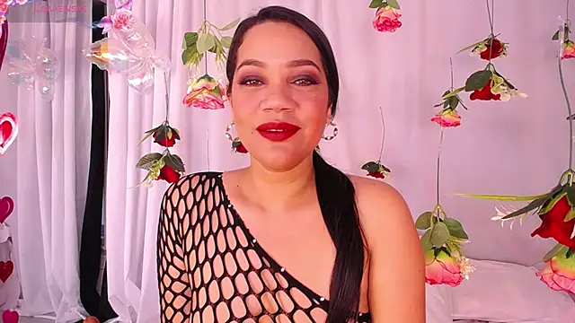 CherylFoster online show from 02/14/25, 08:37