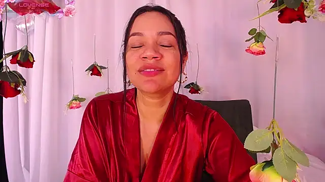 CherylFoster online show from 02/15/25, 03:09