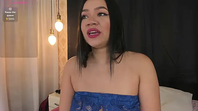 CherylFoster online show from 12/15/25, 08:35