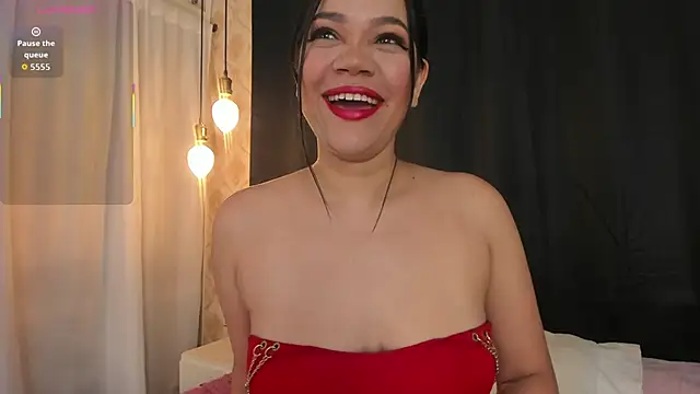 CherylFoster online show from 12/16/25, 08:36