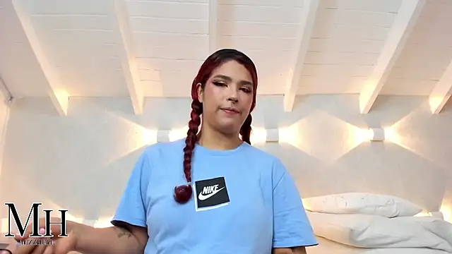 MizzHell online show from 11/16/25, 12:44