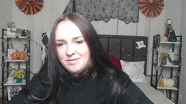 IsabelBlackberry online show from 11/09/25, 07:28