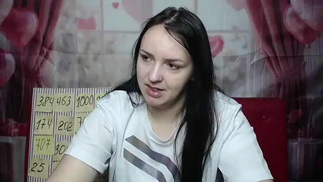 IsabelBlackberry online show from 05/01/26, 05:23