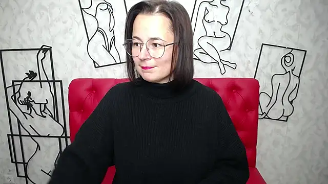 MarieSho online show from 12/14/24, 03:29
