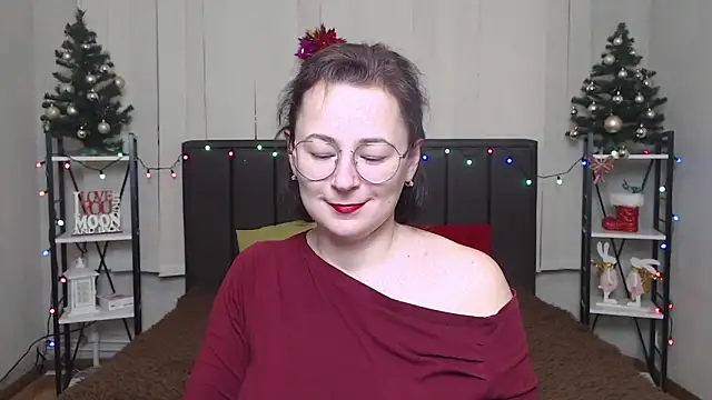 MarieSho online show from 01/10/25, 10:28