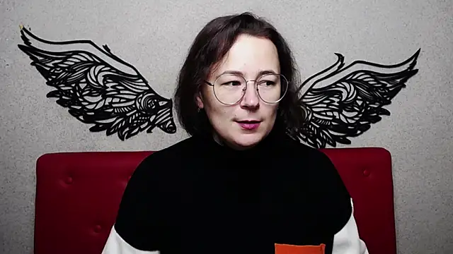 MarieSho online show from 02/05/25, 06:04