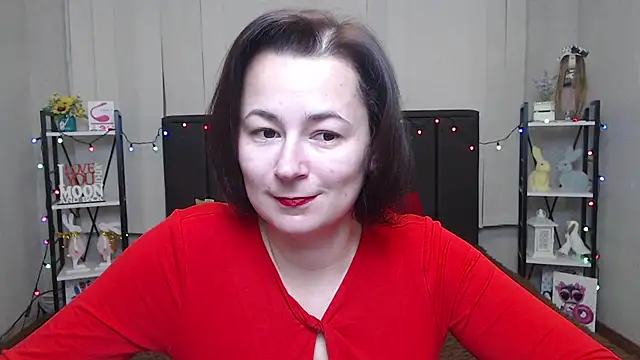 MarieSho online show from 02/07/25, 10:19
