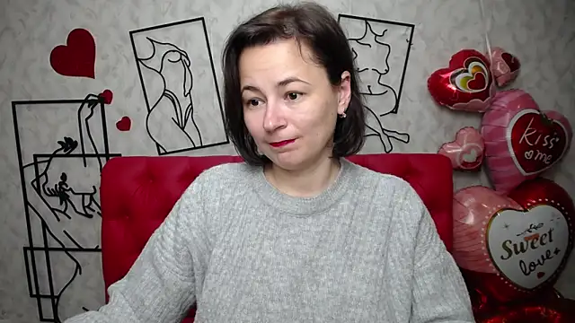 MarieSho online show from 03/10/25, 10:26