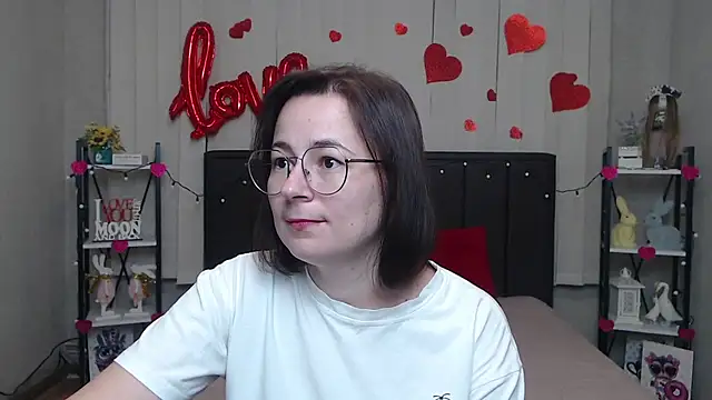 MarieSho online show from 03/14/25, 09:21