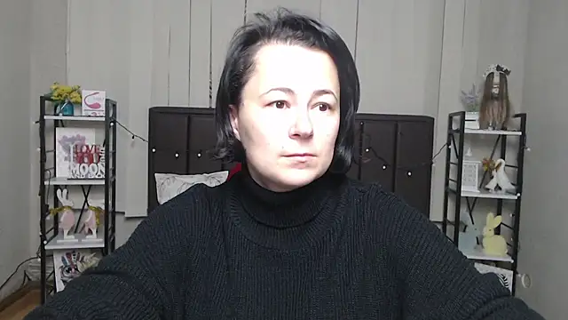 MarieSho online show from 11/20/25, 07:08