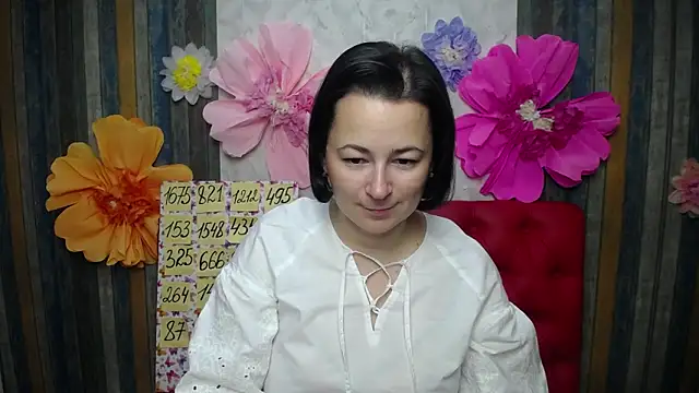 MarieSho online show from 11/24/25, 06:07