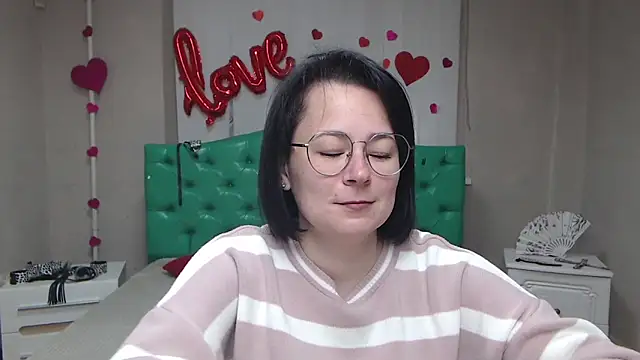 MarieSho online show from 04/29/26, 06:17