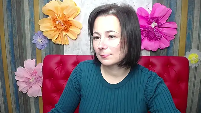 MarieSho online show from 05/04/26, 05:09