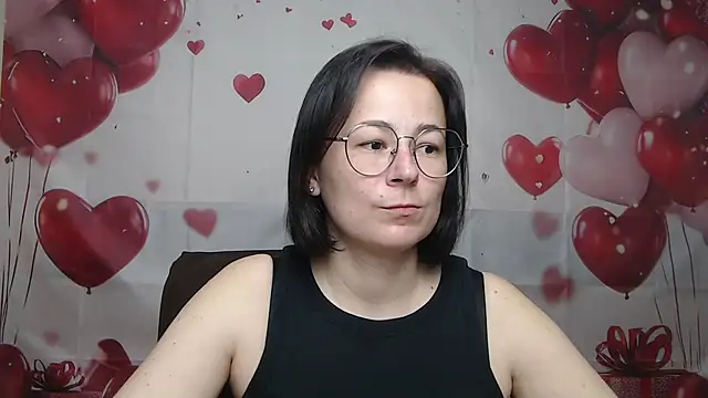 MarieSho online show from 05/07/26, 06:13