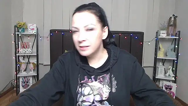 Snapshot of ElizabethSho chatting on 01/22/25, 03:20 ElizabethSho online show from 01/22/25, 03:20