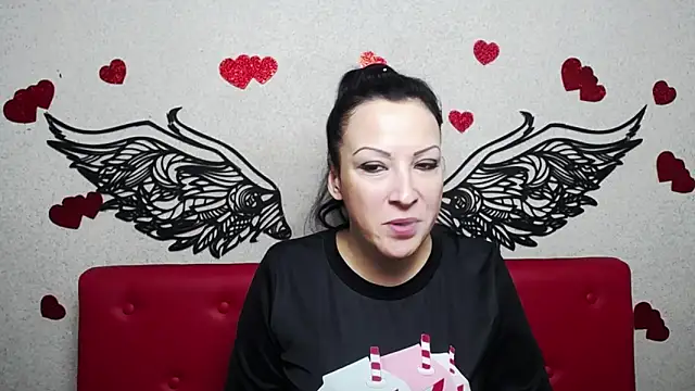 Snapshot of ElizabethSho chatting on 02/27/25, 06:09 ElizabethSho online show from 02/27/25, 06:09