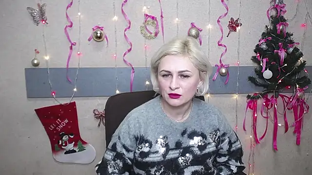 OliviaHorst online show from 12/21/24, 06:30