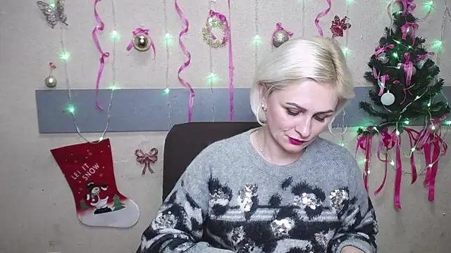 OliviaHorst online show from 12/21/24, 12:38