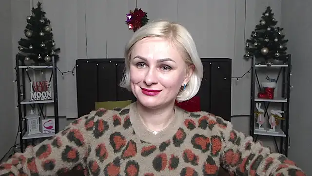 OliviaHorst online show from 12/25/24, 10:06